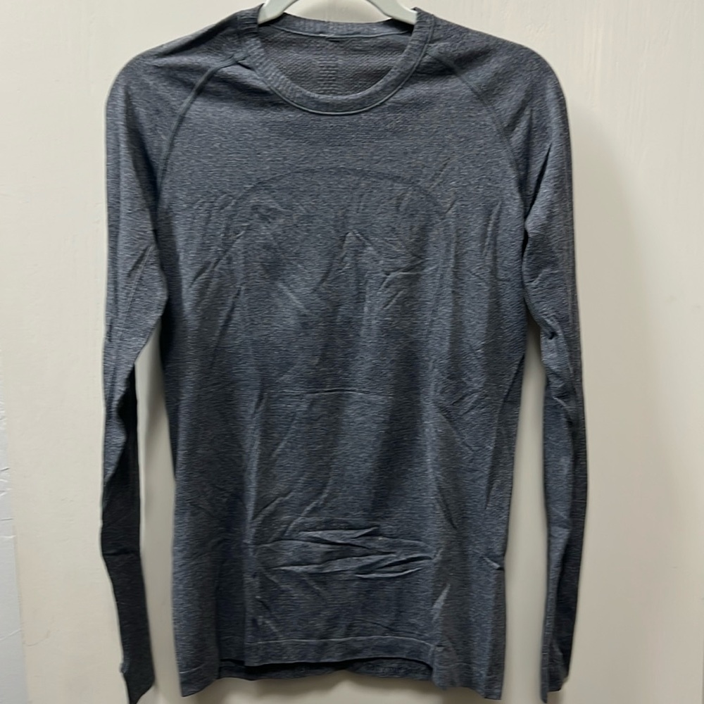 Lululemon swiftly tech long sleeve